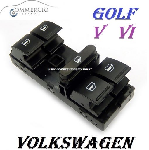 golf V VI